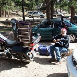 Meet your Posher, Jerry